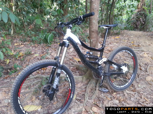 Specialized sx 2024 trail 2012