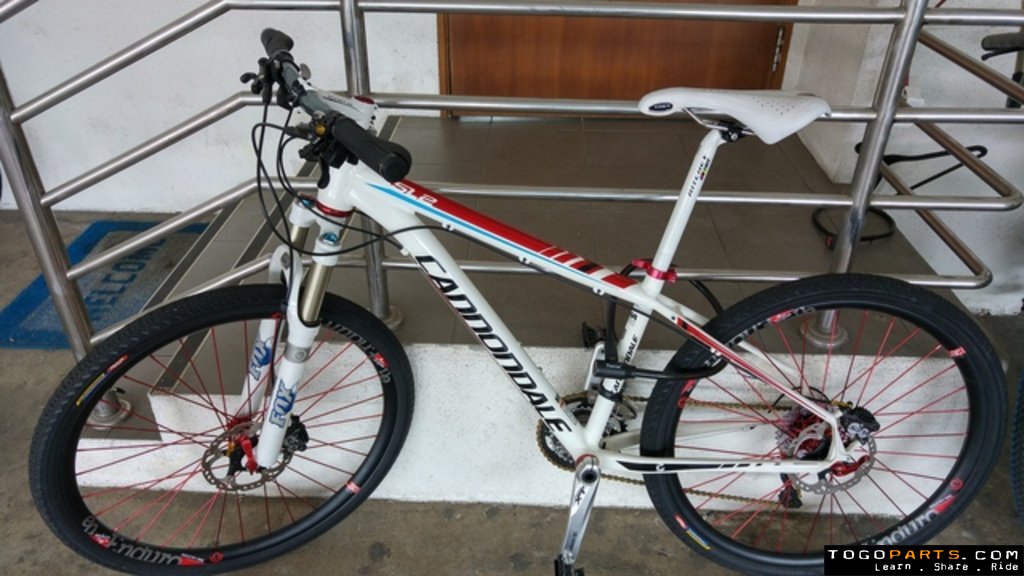 cannondale sl2