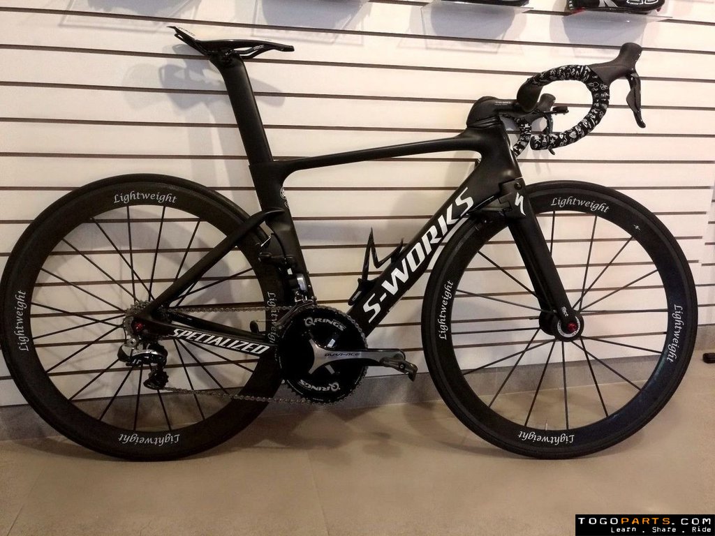 specialized s works venge 2016