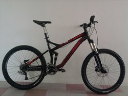 specialized pitch pro 2011 | Togoparts Rides