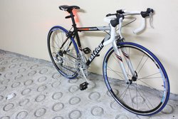 Raleigh Road (first rd bike)---SOLD! | Togoparts Rides