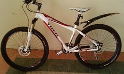 Mountain Hardtail Trek 6700 2009 | Togoparts Rides