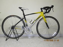 Giant Defy 3 Yellow Silver Black Quot S Quot Size In Singapore Togoparts Com