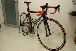 Orbea Orca 2010 Team Colours | Togoparts Rides