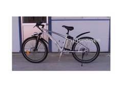 electric mountain bikes Z4,aluminum alloy frame, LIFEPO4 battery | Togoparts Rides