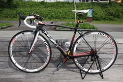 Specialized Tarmac SL 3 2012 Limited Edition Colour | Togoparts Rides