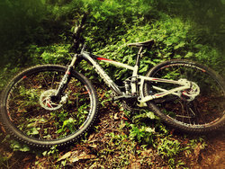 2013 Giant Anthem X 29er 3 | Togoparts Rides