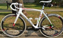 Colnago CLX 3.0 2013 | Togoparts Rides