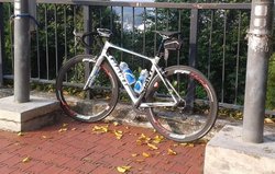 Giant TCR Advanced 2 2012 | Togoparts Rides