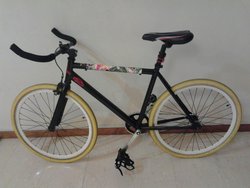 Selling Small/Mid Size Dura DSB Fixie~!! | Togoparts Rides