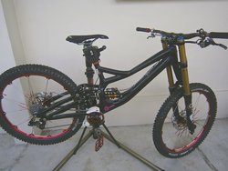 2013 Specialized Demo 8 | Togoparts Rides