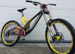 2013 Devinci Wilson Carbon | Togoparts Rides