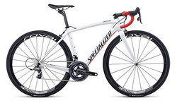 Specialized Amira SL4 Pro Race 2014 | Togoparts Rides