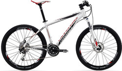 Cannondale Trail SL 1 2012 | Togoparts Rides