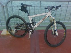 2007 Commencal VIP Meta 4 | Togoparts Rides