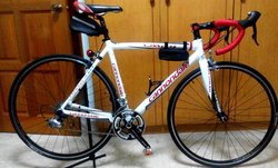 Cannondale Caad9 hand made in USA | Togoparts Rides