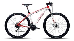 Polygon 2014 Cozmic CX29 2.0 T3 | Togoparts Rides