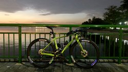 Merida Scultura 6000 Disc (2018) | Togoparts Rides