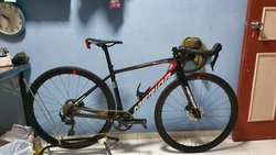 Merida Scultura Disc 4000 | Togoparts Rides