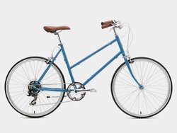 TOKYOBIKE Bisou - Blue Grey | Togoparts Rides