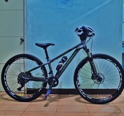 OLYMPUS | Togoparts Rides