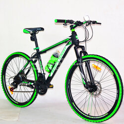 26 inch mountain bike | Togoparts Rides