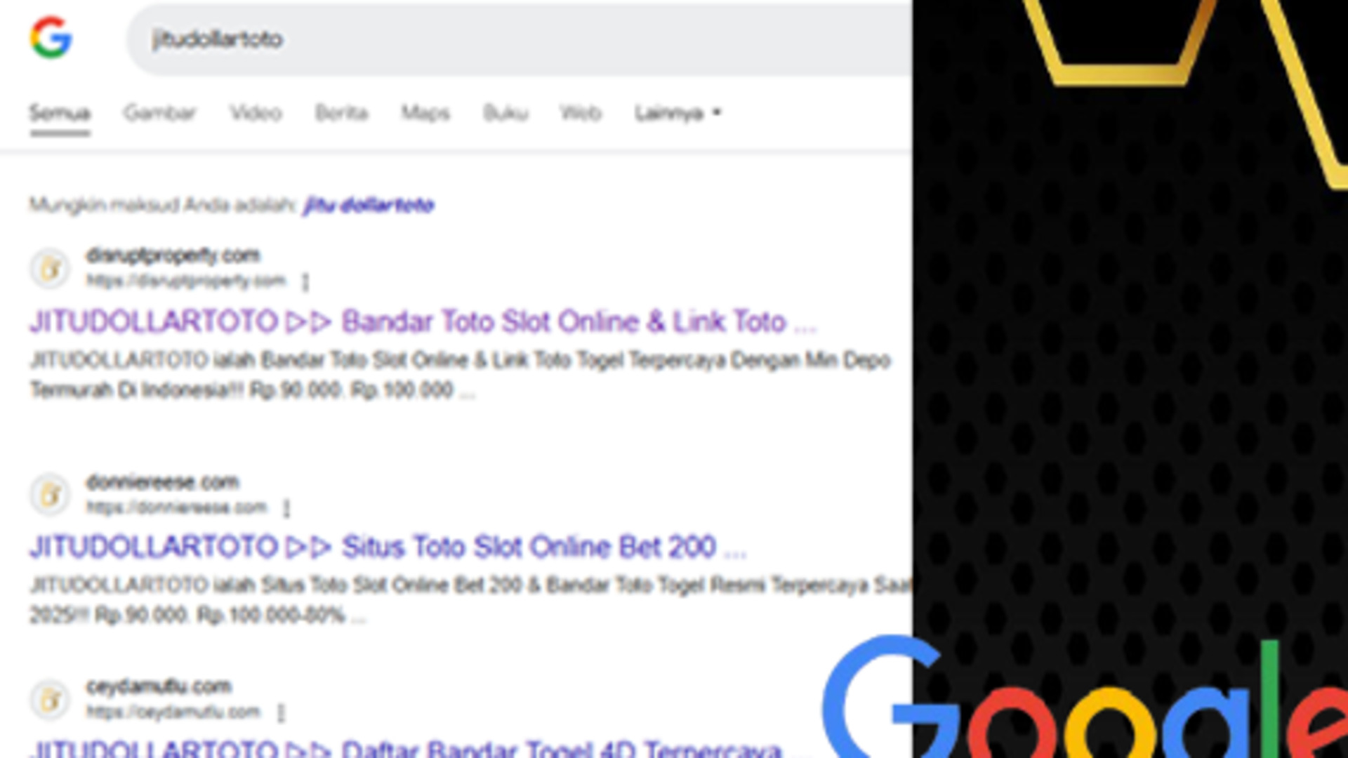 Dollartoto ialah website bettingan Togel & Slot Online Di Percaya Sejak 2019 | Togoparts Rides