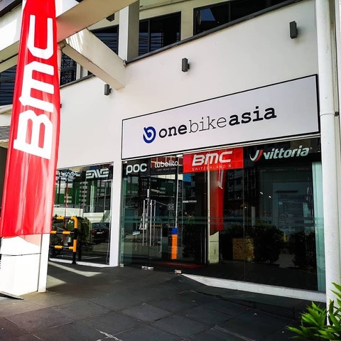 One deals bike asia