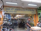 cheap john enterprise