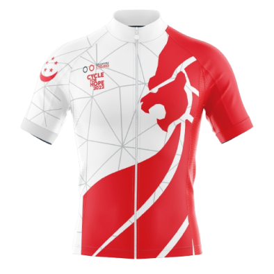 National Jersey | Front