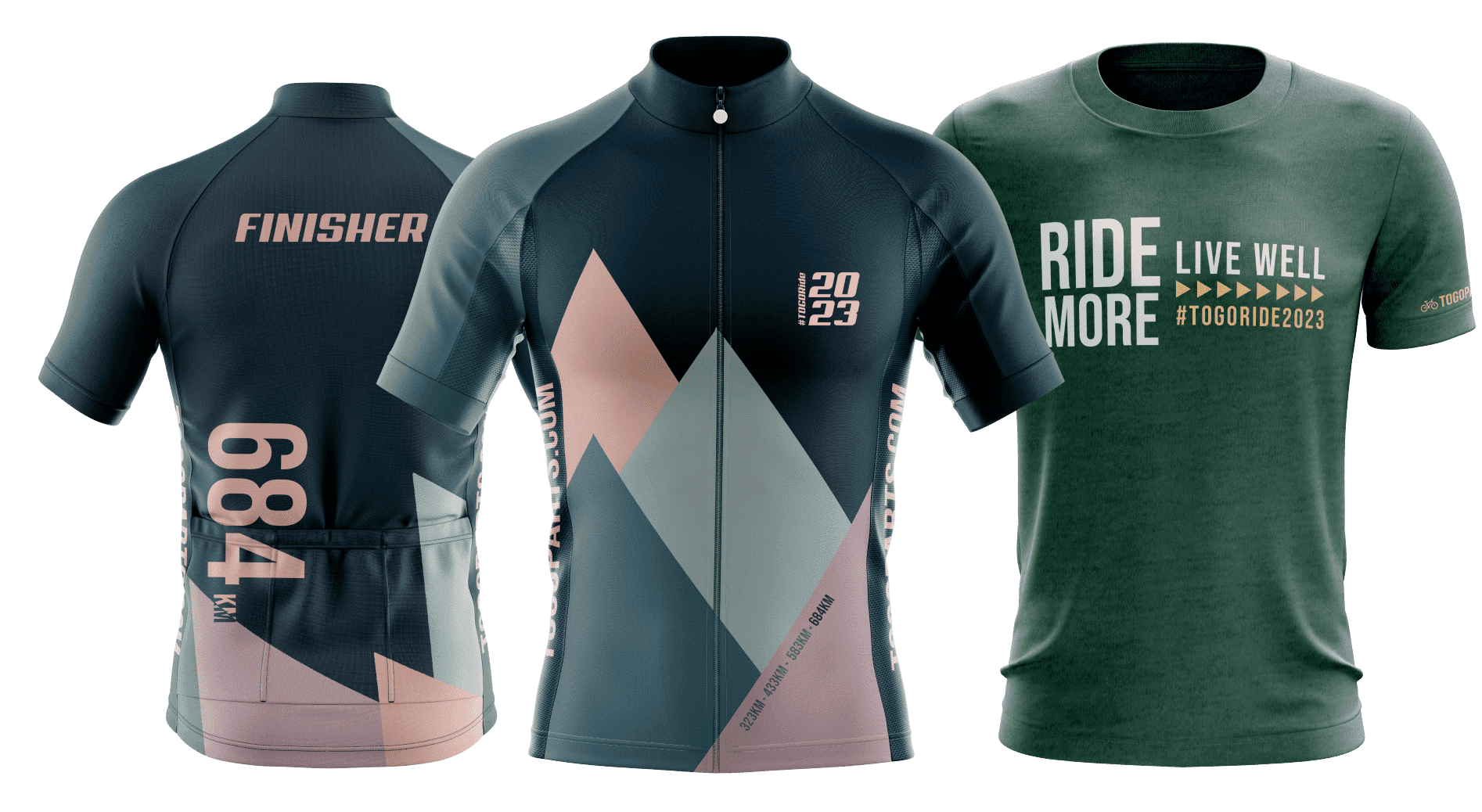 Cycling Jersey PNG Transparent Images Free Download