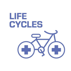 Lifecycle Logo