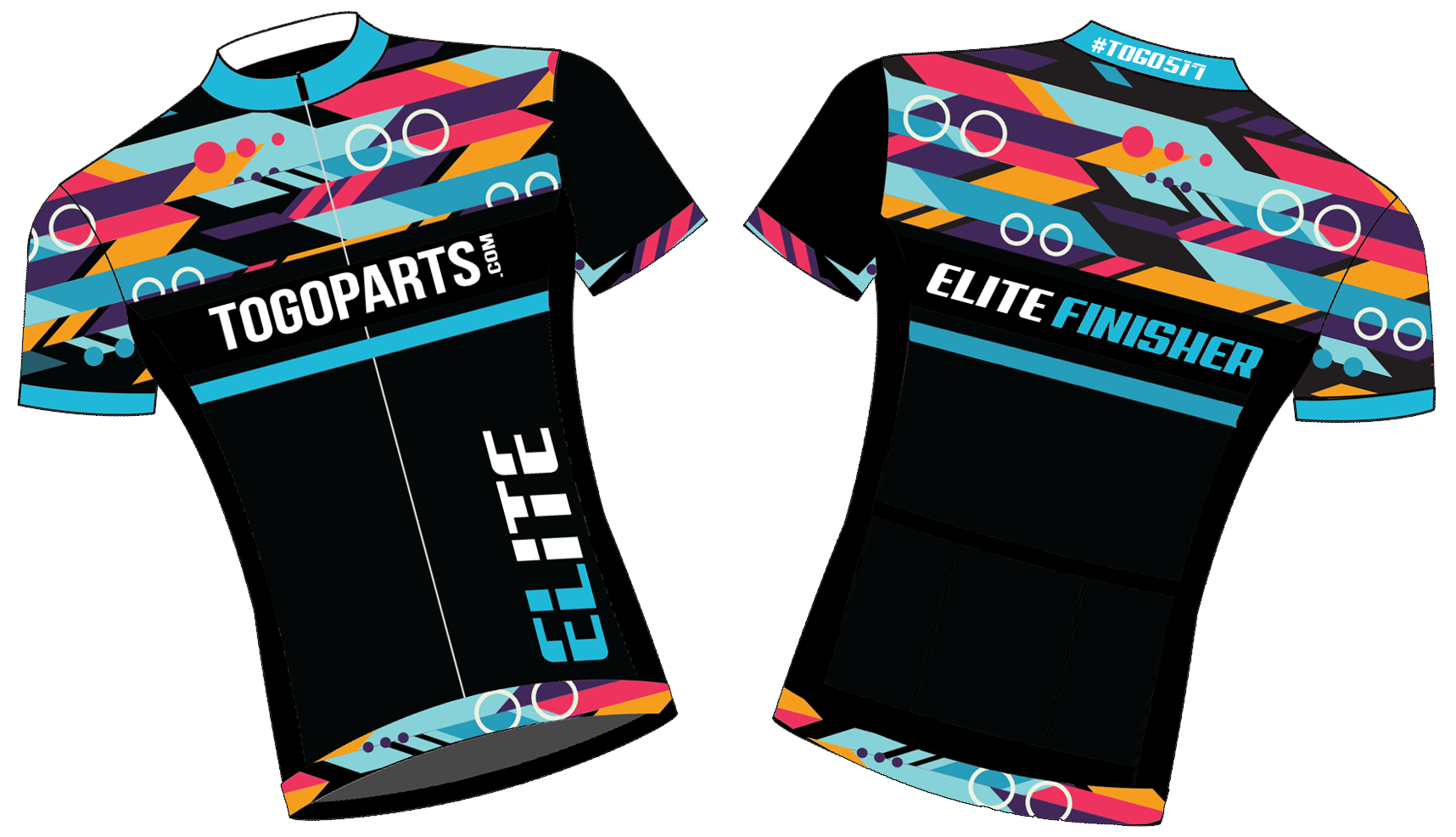 Elite Jersey