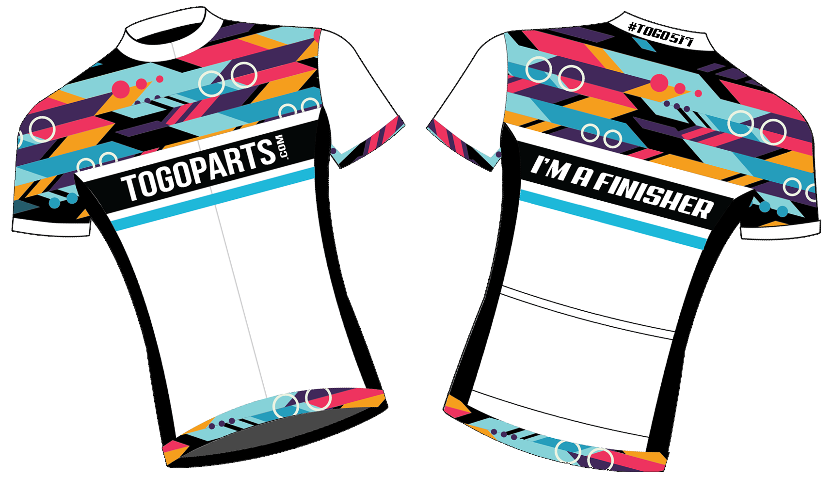 Finisher Jersey