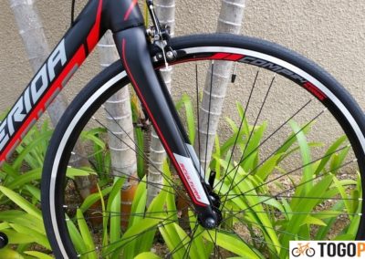 merida scultura 400 review