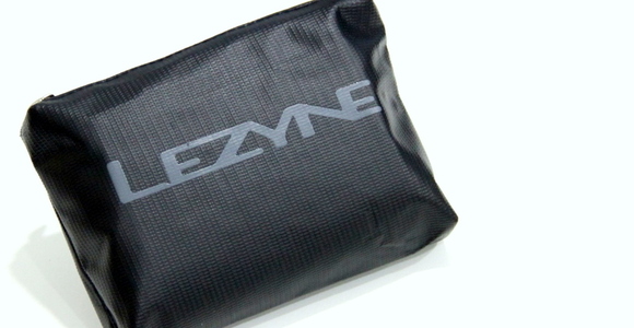 lezyne caddy bag