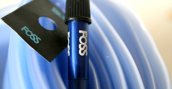 foss inner tubes