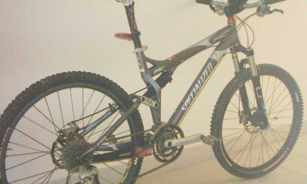 2007 specialized 2024 fsr xc pro