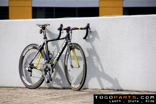 Boardman air 9.8 online elite