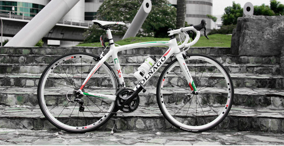 colnago clx 3.0 2015