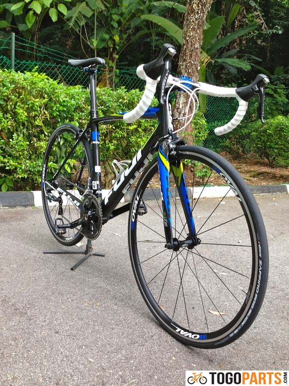 fuji altamira 2.5