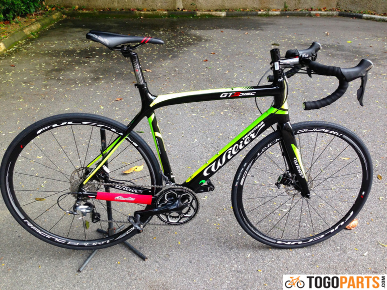 wilier gran turismo 2015