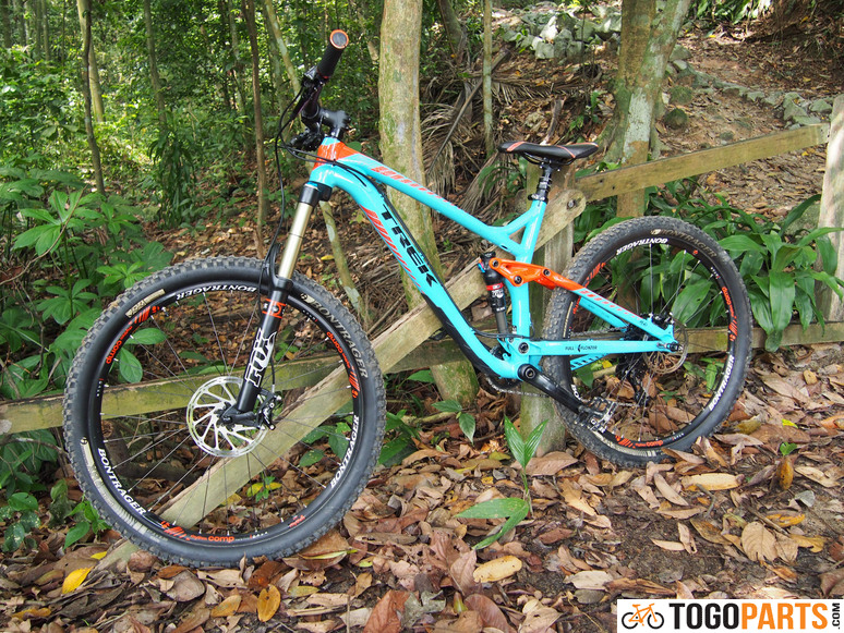 2015 trek remedy 2024 9 blue book