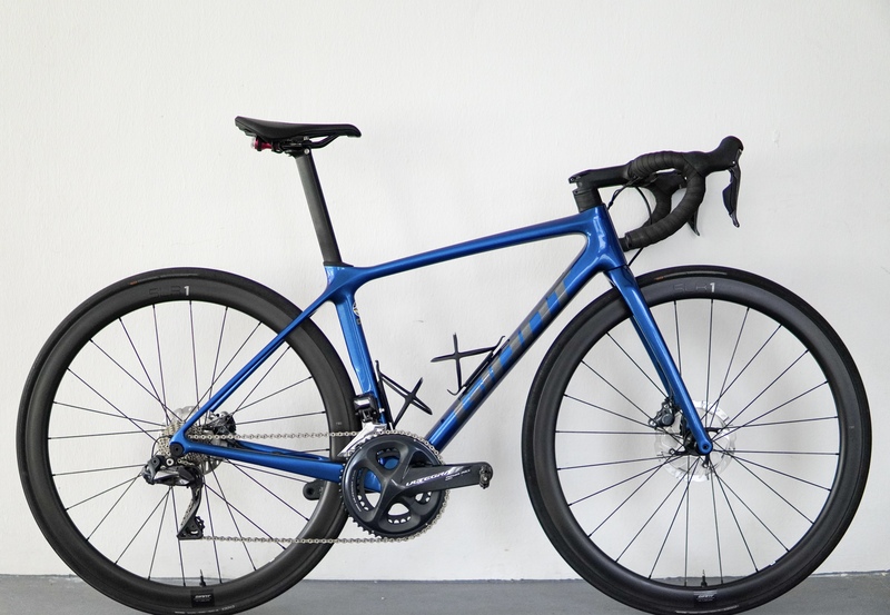 Giant TCR Adv Pro 0 Disc | Road Bikes | Singapore Marketplace | TOGOPARTS