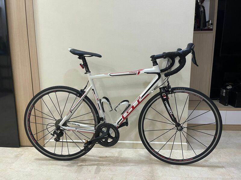 atum 1.0 bike price